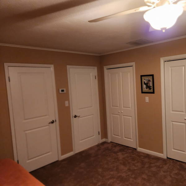 Before and After images