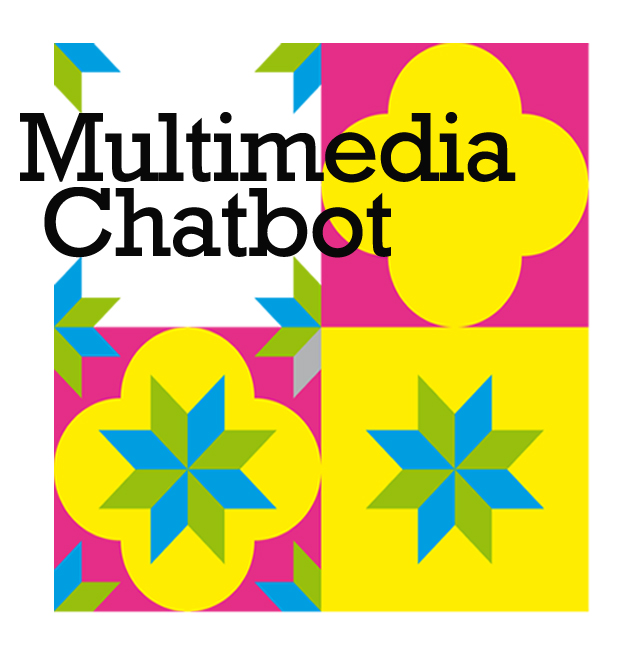 Multimedia Chatbot
