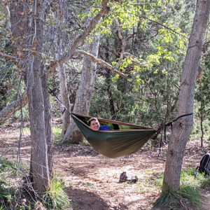 Camping + Fishing Gear
