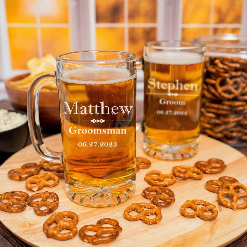 The 20 Best Laser Etching Glassware Ideas 007