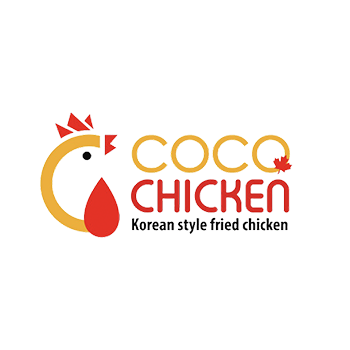 Logo - COCO CHICKEN
