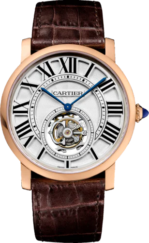 Rotonde de Cartier