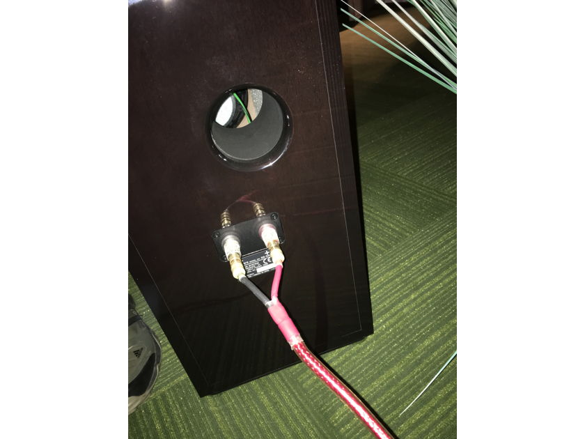 Sony SS-NA2ES Speakers Like New, Complete