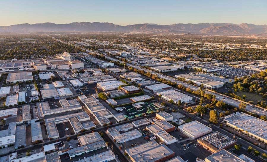 featured image for story, Opportunity Zones: Real estate dominates the tax breaks
