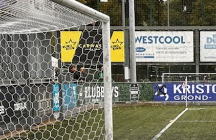 Voorbeschouwing Gullegem - KM Torhout