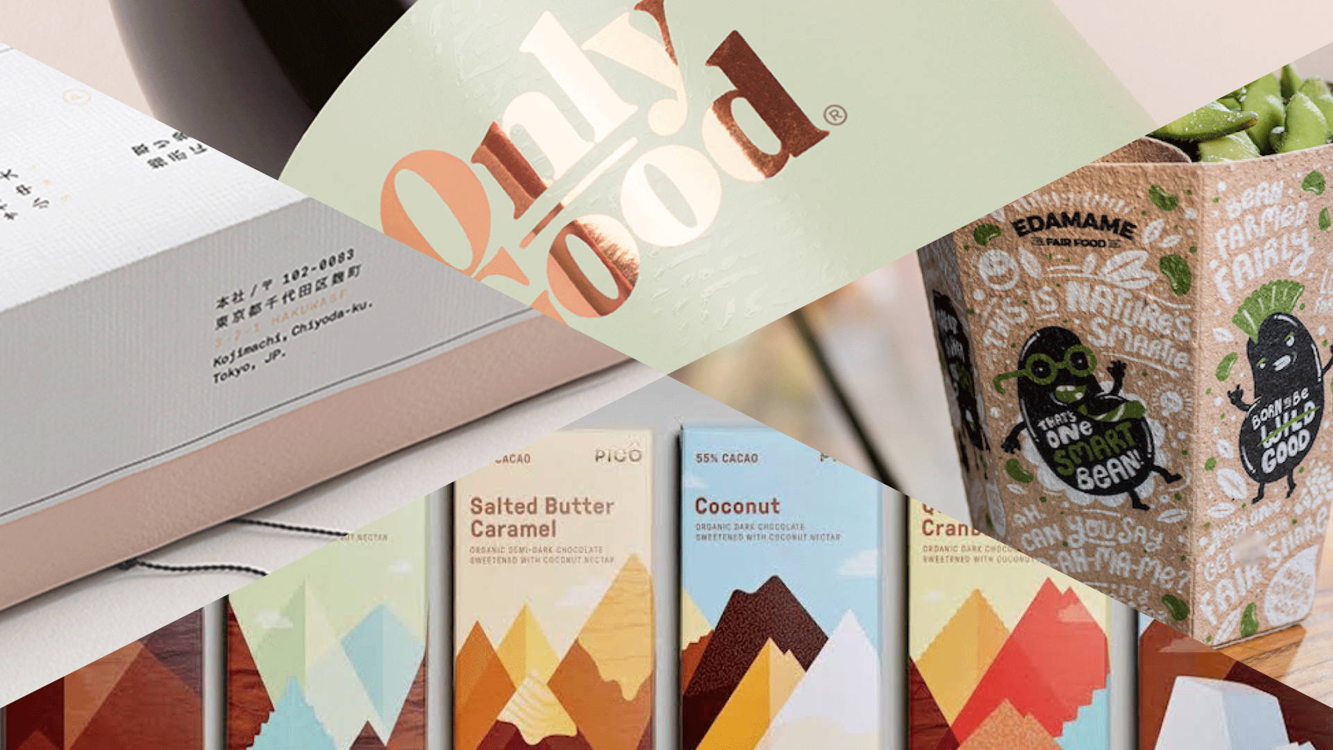Featured image for Top 10 Packaging Projects & Articles