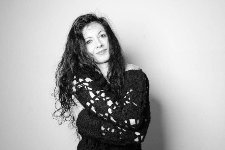 Ingrid Müller-Farny