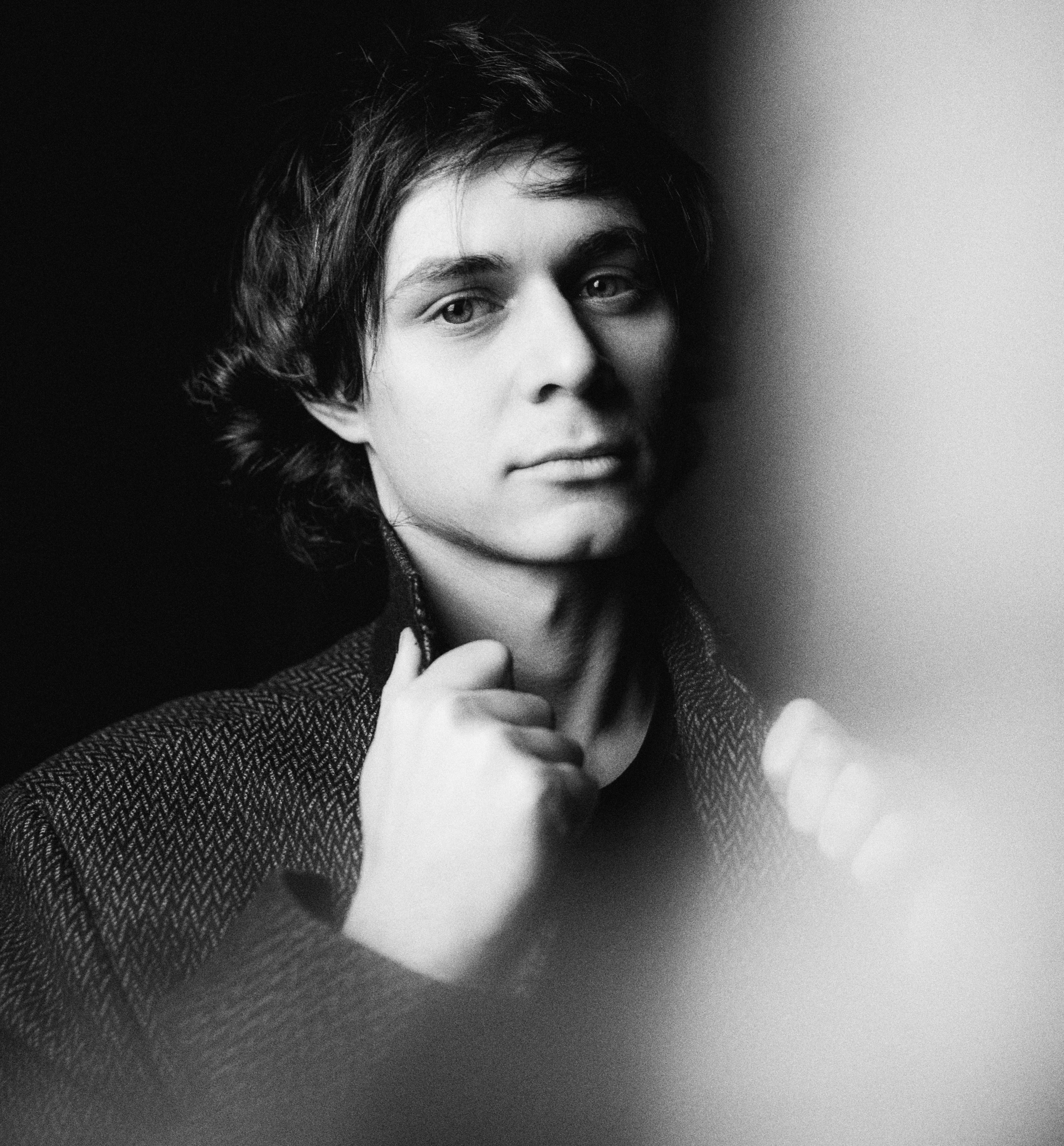 Амин Мазлум-оглы