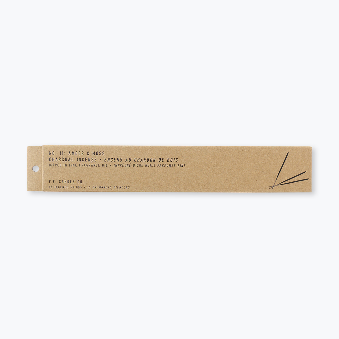 PFCANDLE CLASSIC LINE Incense