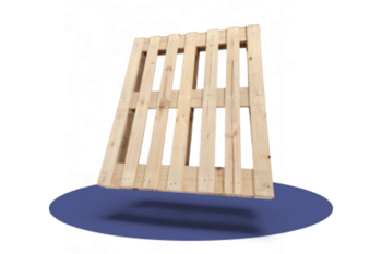 Paleta de Viga