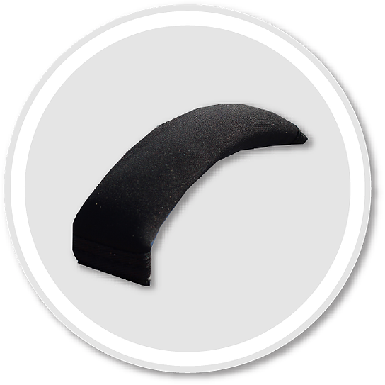 425pro Top Quality Neoprene Handles