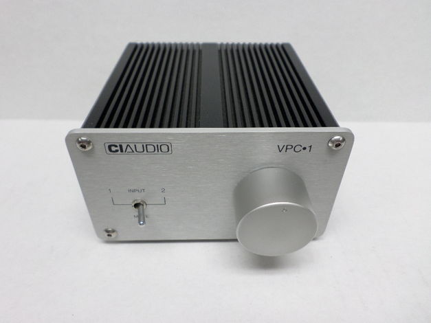 CIAudio Channel Islands Audio  VPC-1 Passive Volume Con...