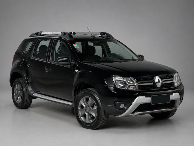 Renault Duster Privilege 4x4 2014