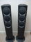 Linn Komponent 110 Full range speakers, MSRP $2,500 Gra... 2