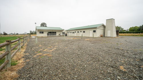 Limehills Community Centre - Rural location, perfect for gatherings and recreation