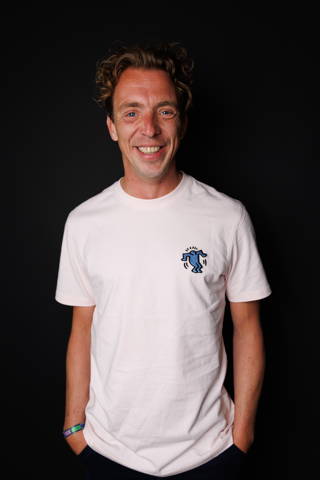 Pim Heuvel