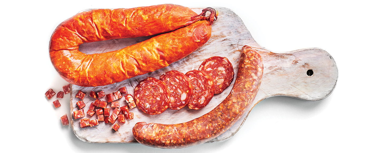 4 Facts About Chorizo | RICARDO