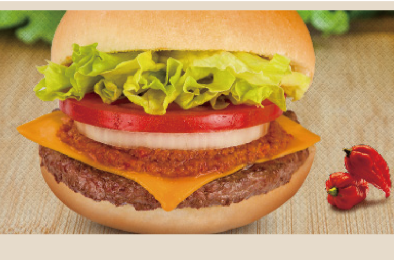 淘客美式漢堡Burger Talks
