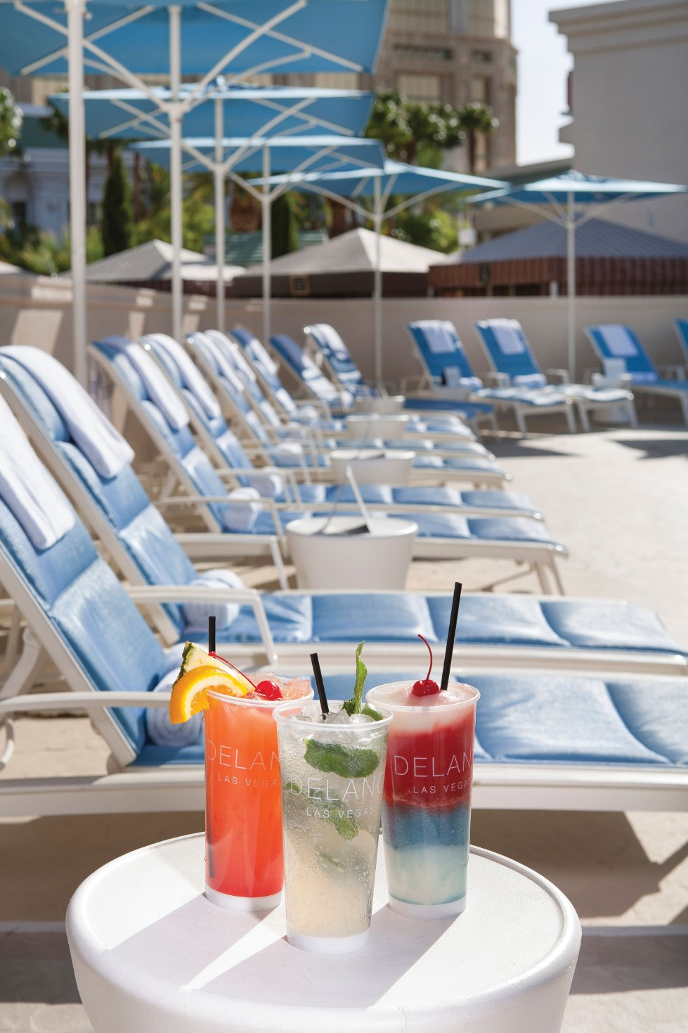 Delano Beach Club Uploaded on 2022-02-10