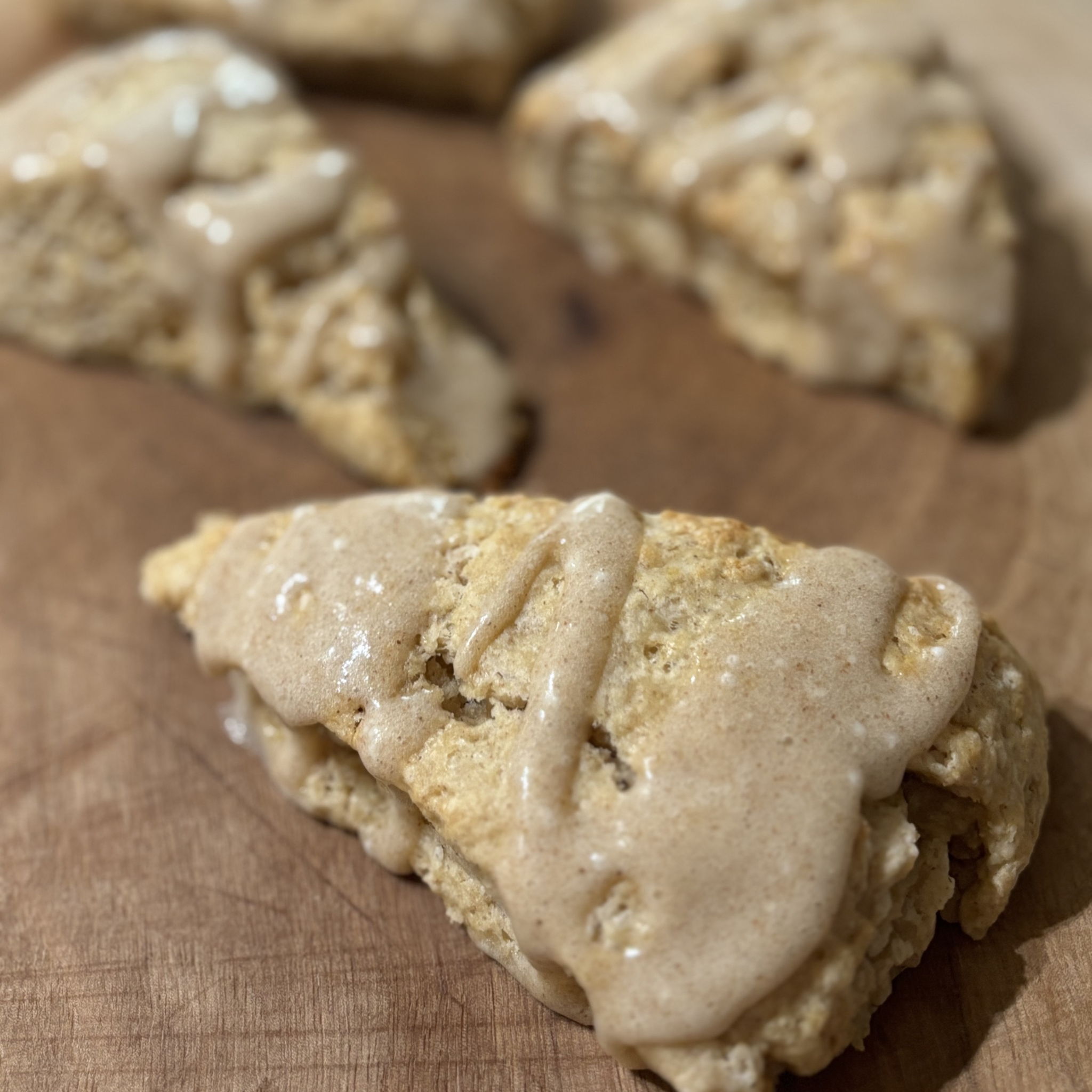 HoneyBird Bakery — photo from hotplate.com