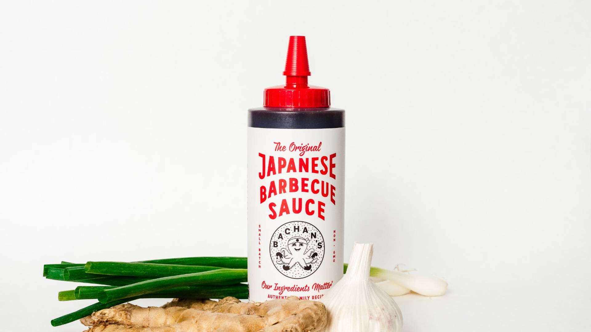 Featured image for Bachan's Japanese Barbecue Sauce Is Here To Spice Things Up