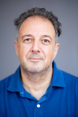 Raphael Glassberg