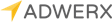 Adwerx logo on InHerSight