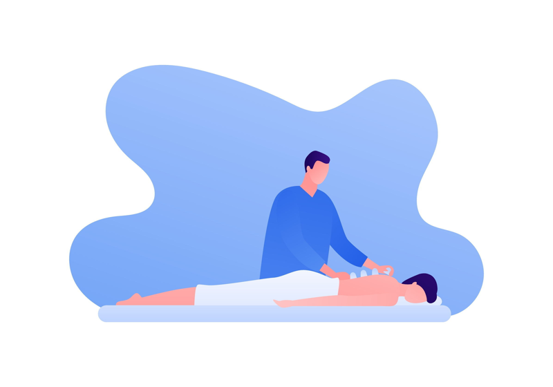 Cupping Therapy- Soft Tissue Mobilization for Rapid Results