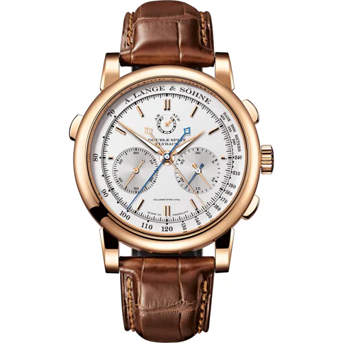 A. Lange & Söhne Double Split Chronograph Double Rattrapante