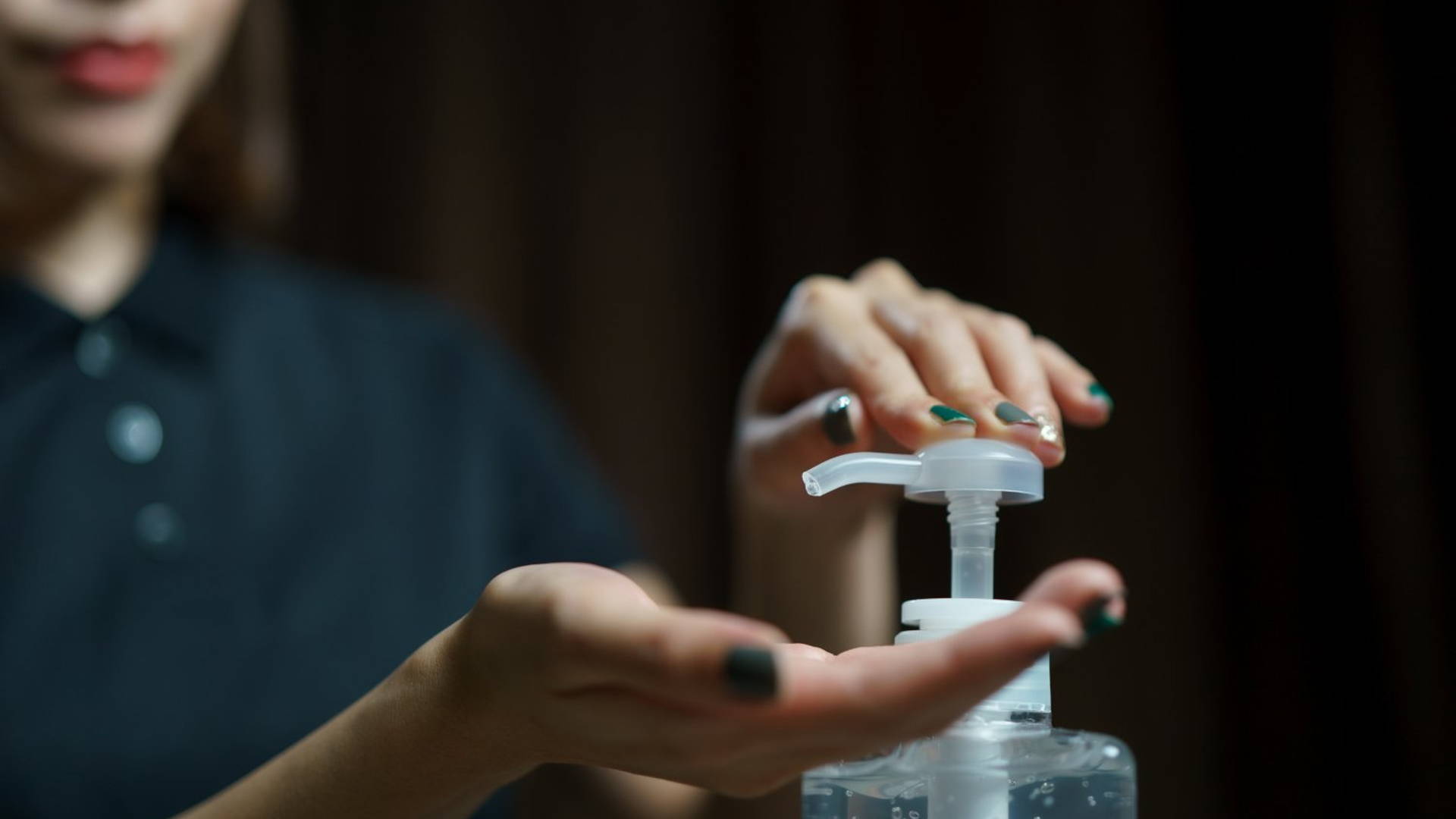 Perfume and Alcohol Makers Are Now Making Hand Sanitizer | Dieline