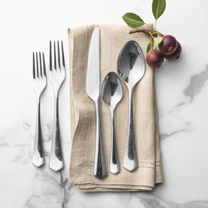 Flatware Set for 4