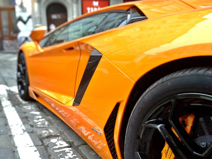 Dream Racing