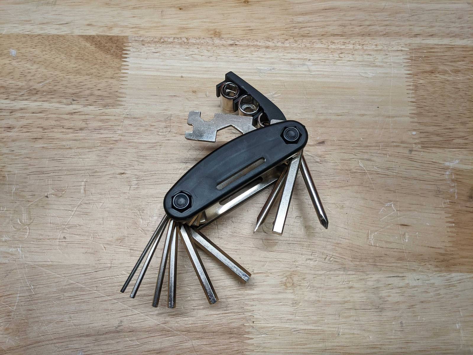 multi tool
