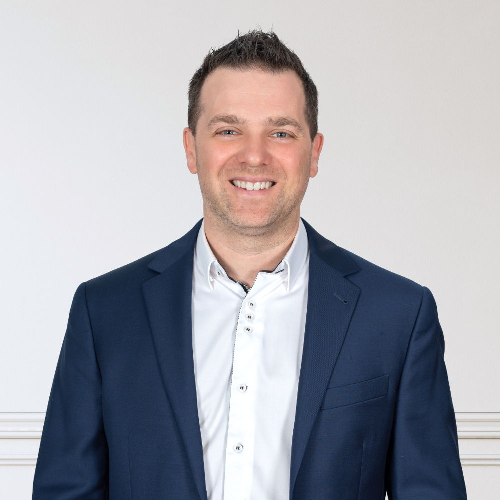 Patrick Leclerc