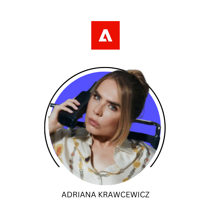 Adriana Krawcewicz | LinkedIn