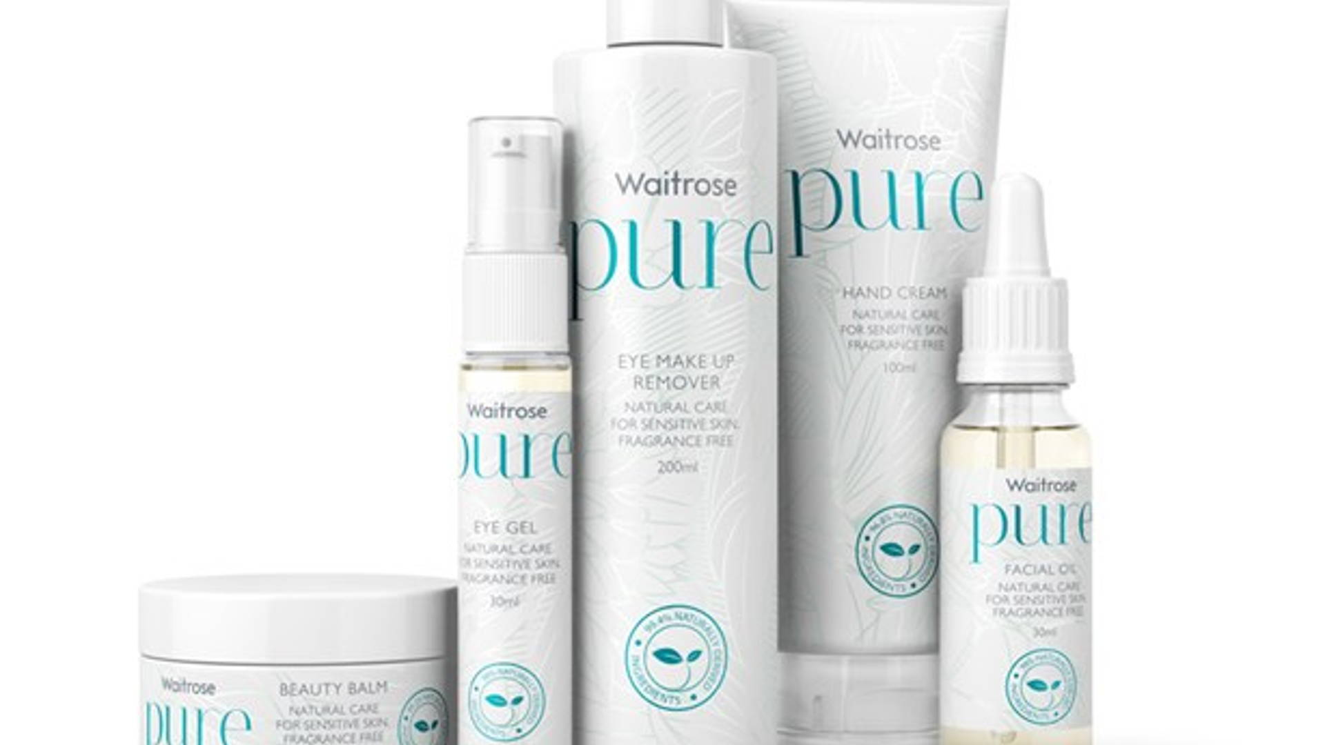 Featured image for Waitrose Pure