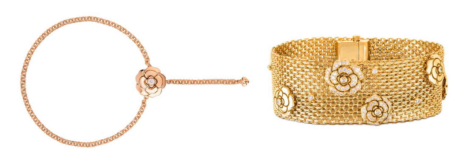 How Much Does Chanel Jewelry Cost?