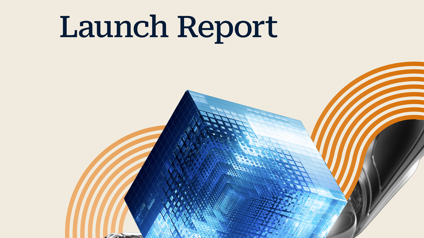 2026 Advanced Software Launch Report: Investing in AI