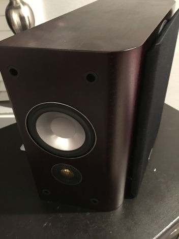 Monitor Audio Gold GXFX  Surround Speakers