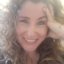 Kristine Seitz, LSW, MSW, M.Ed