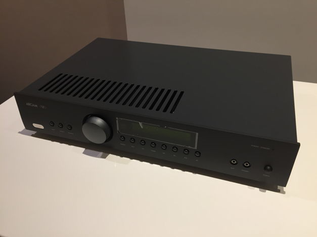 Arcam FMJ-A29 integrated amplifier