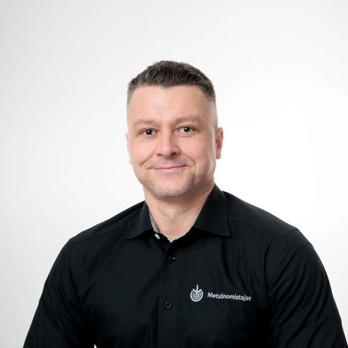 Petteri Käyhkö
