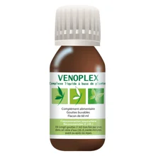 EPX Venoplex - Circulation Sanguine