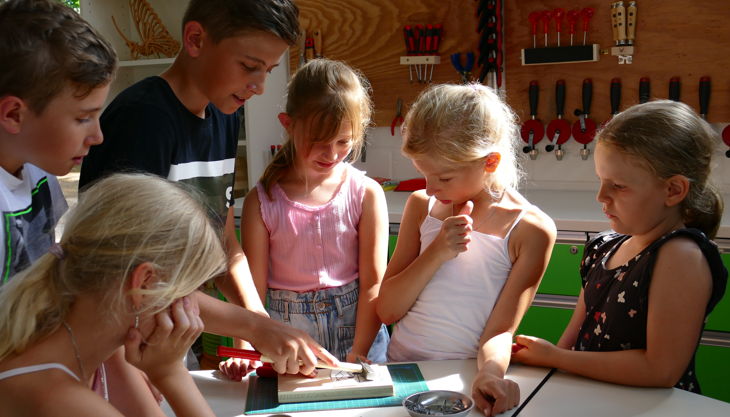 p technik workshop orig