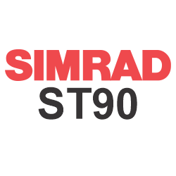 SIMRAD ST90 Omni Sonar