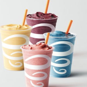 Jamba Juice Gift Card
