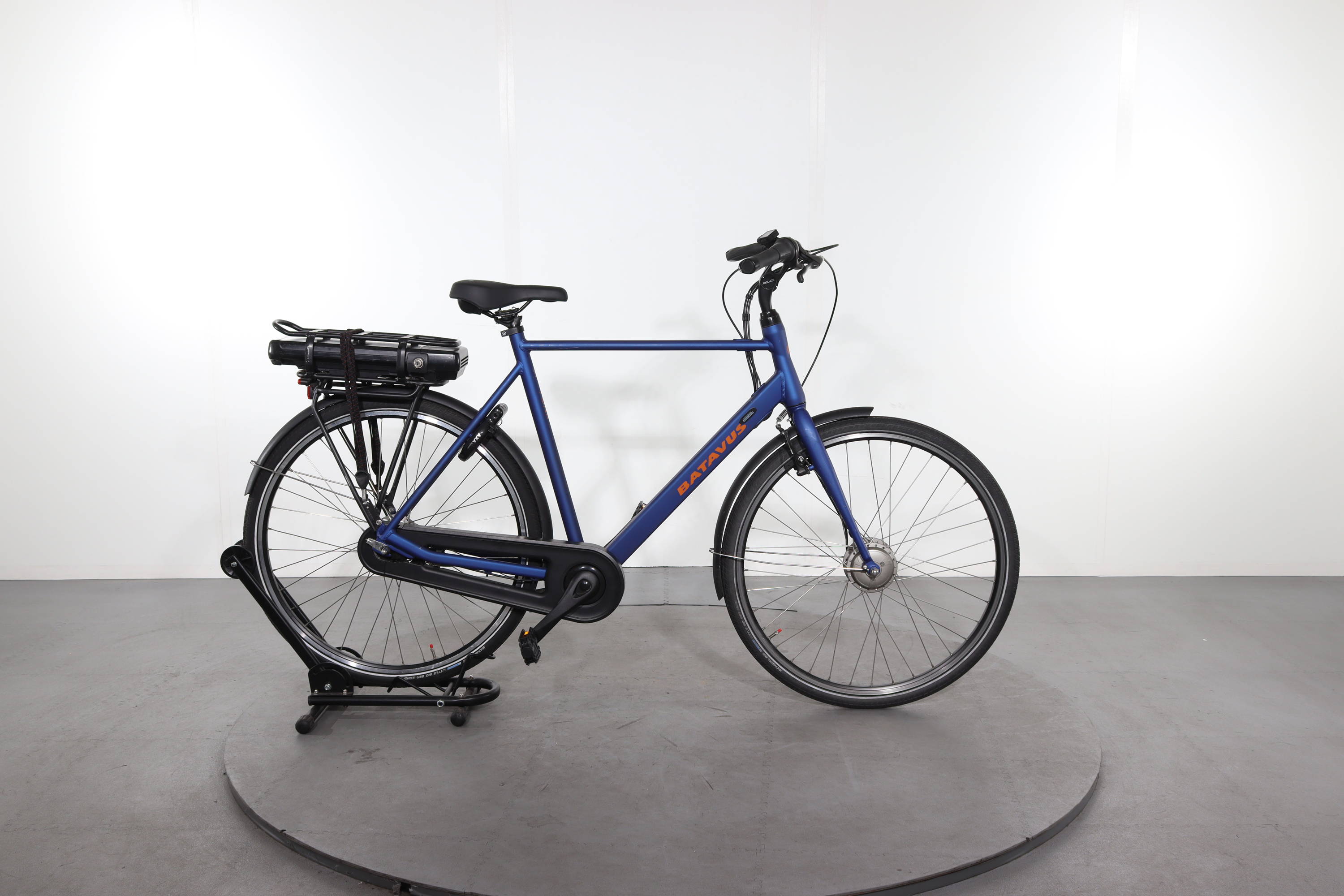 Batavus Fonk E-Go Plus