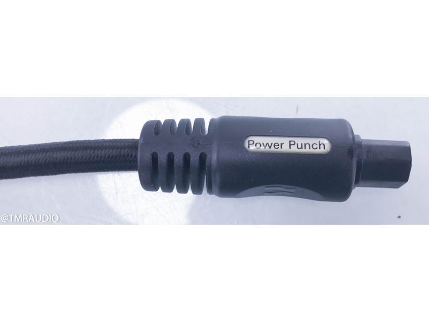 PS Audio Power Punch Power Cable; 1.5m AC Cord (11635)