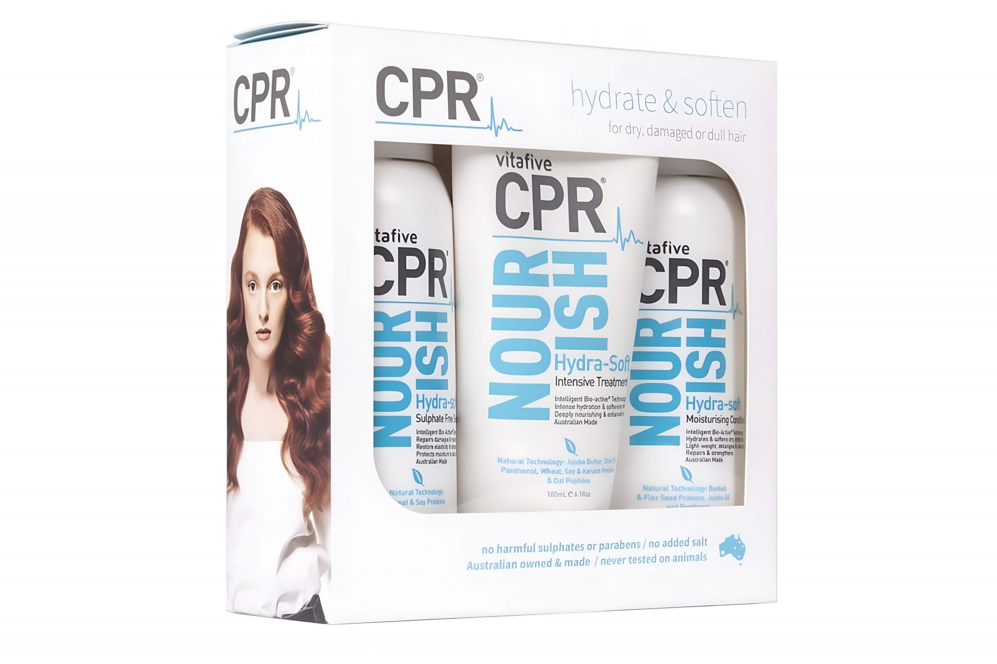 Lahfa Style Salon Voucher - Image 5