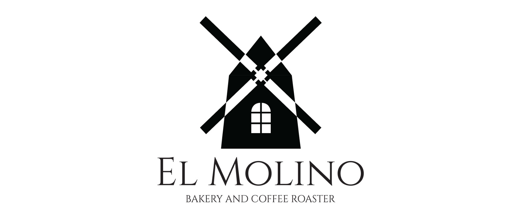 El Molino bakery and coffee roaster | Bakersfield, CA — photo from hotplate.com